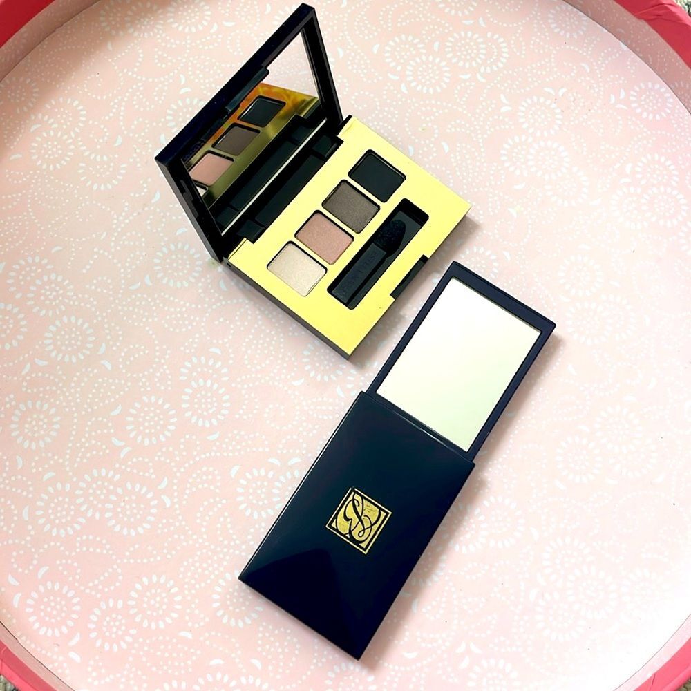 Estee Lauder Pure Color Envy Sclupting EyeShadow 0.01oz  - New With Free Mirror